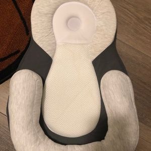 Baby sleep support